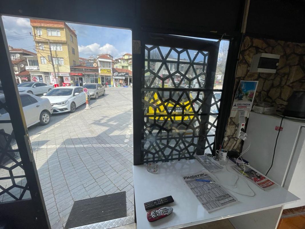 Düzce Konuralp Taksi | 0505 689 69 10