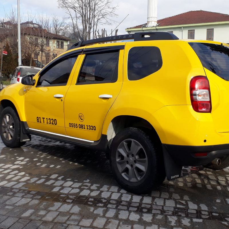 Düzce Konuralp Taksi | 0505 689 69 10