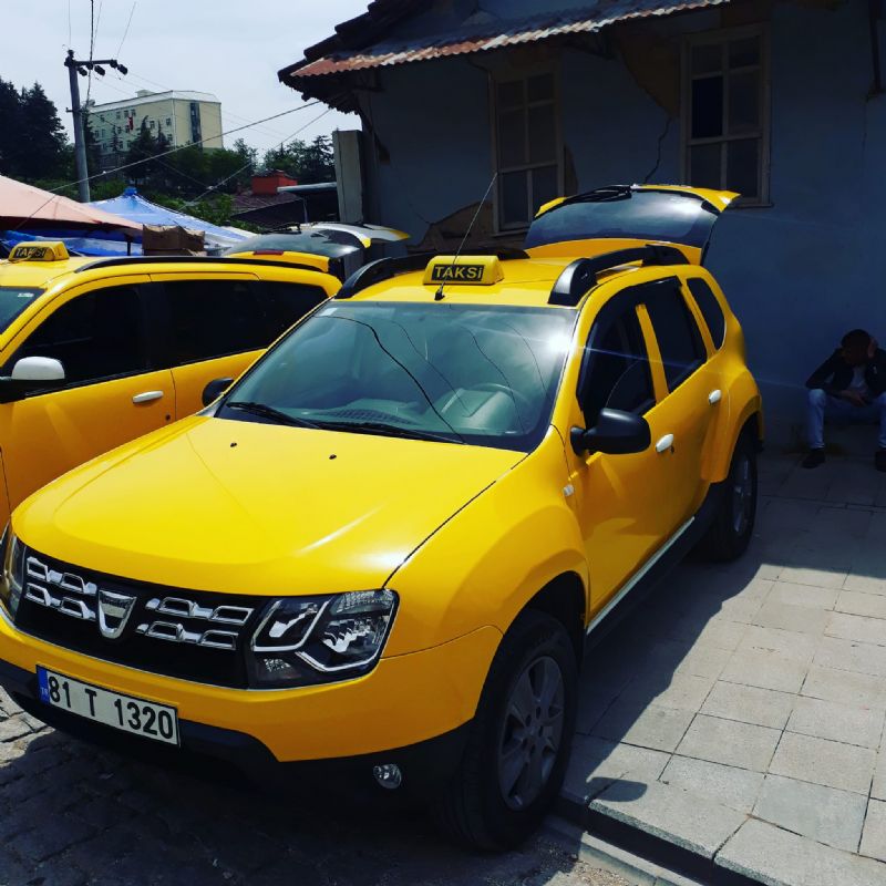 Düzce Konuralp Taksi | 0505 689 69 10