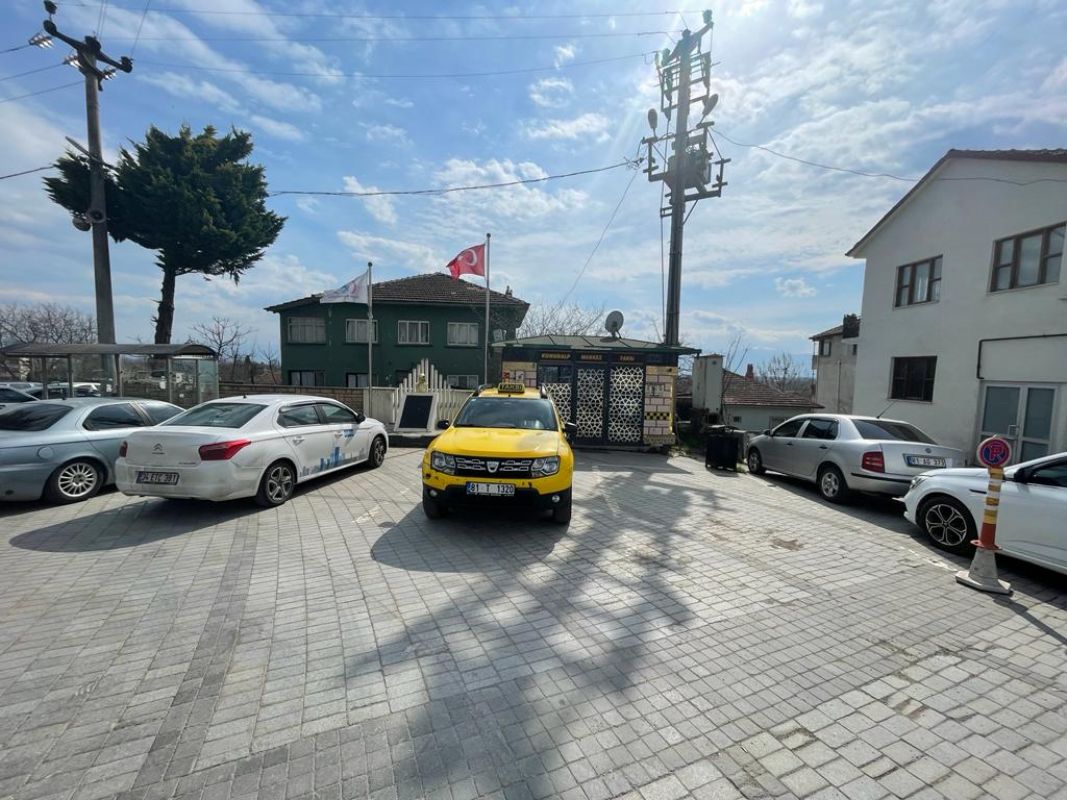 Düzce Konuralp Taksi | 0505 689 69 10