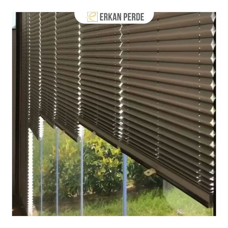 Erkan Perde | Özel Tasarım Perdeler