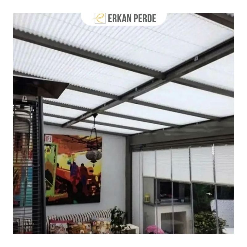 Erkan Perde | Özel Tasarım Perdeler