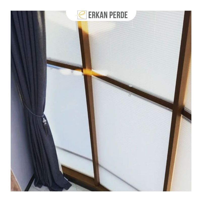 Erkan Perde | Özel Tasarım Perdeler