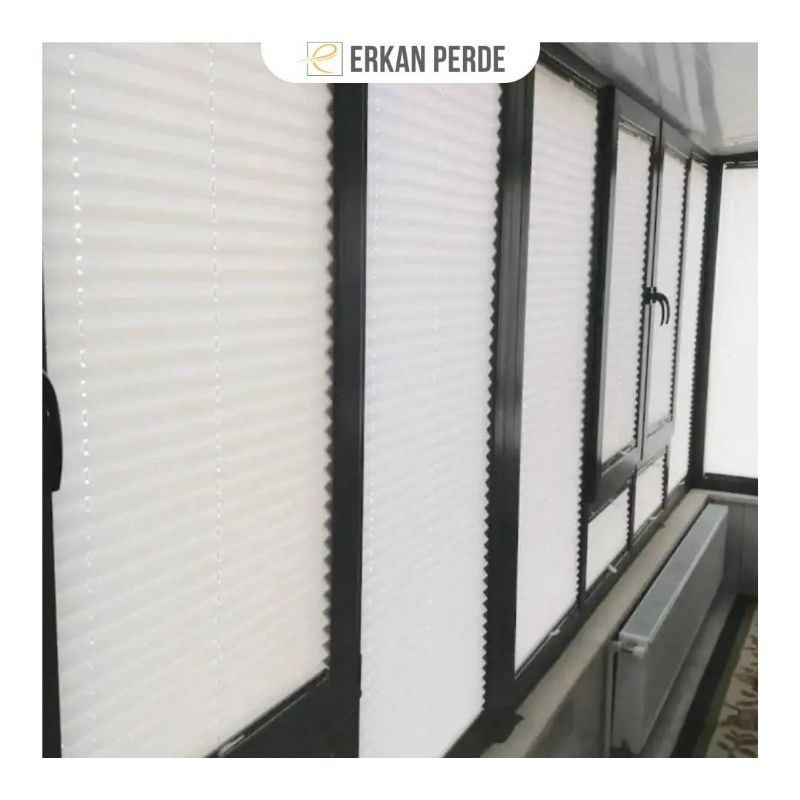 Erkan Perde | Özel Tasarım Perdeler