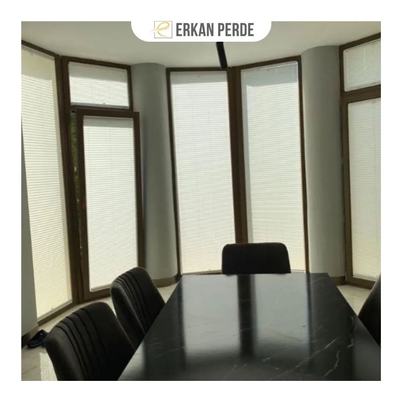 Erkan Perde | Özel Tasarım Perdeler