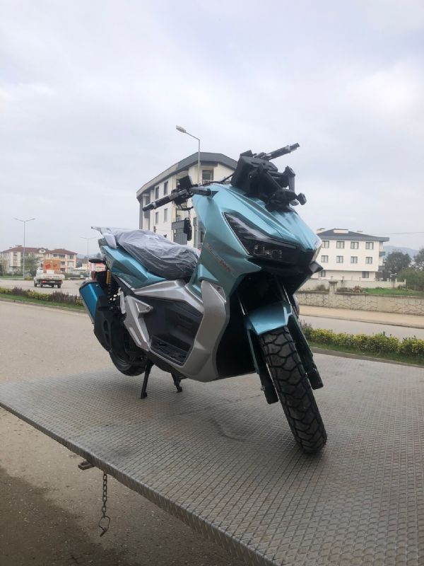 Moto Plaza | Düzce Motosiklet, Moped Satışı ve Mot