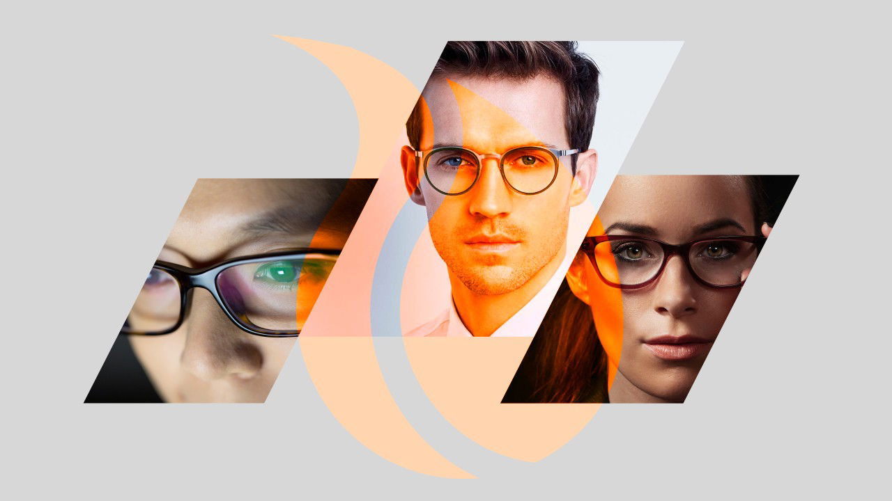 Optik Gözlük