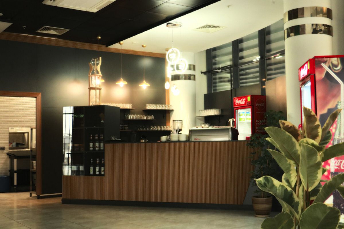 Düzce Gusto Restaurant Cafe