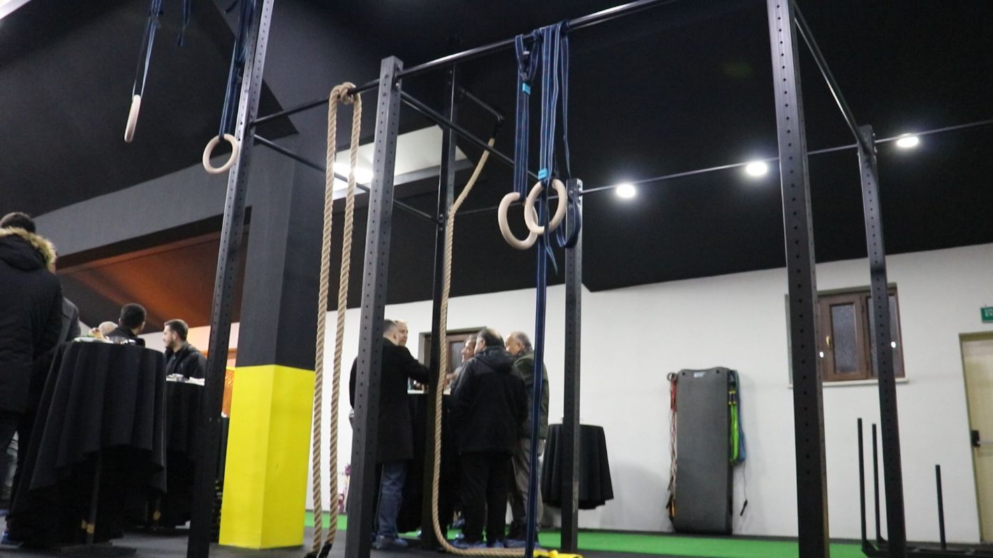 UKFit - Düzce | Kendini Özgür Bırak