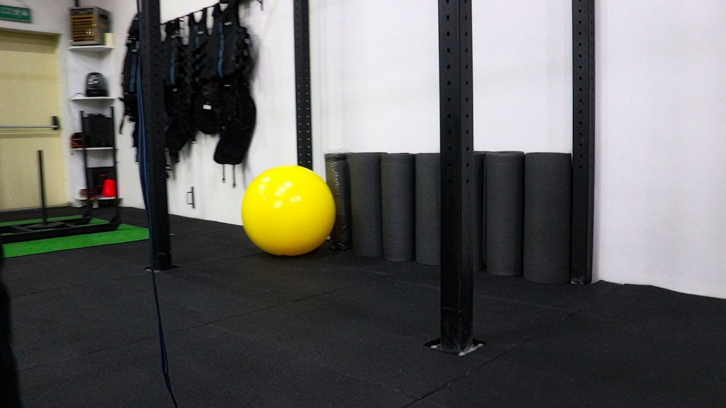 UKFit - Düzce | Kendini Özgür Bırak
