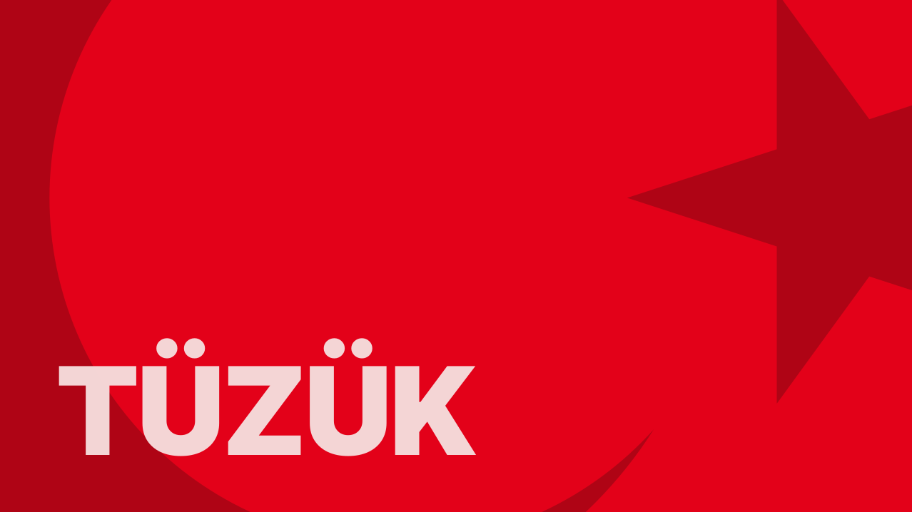 Tüzüğümüz