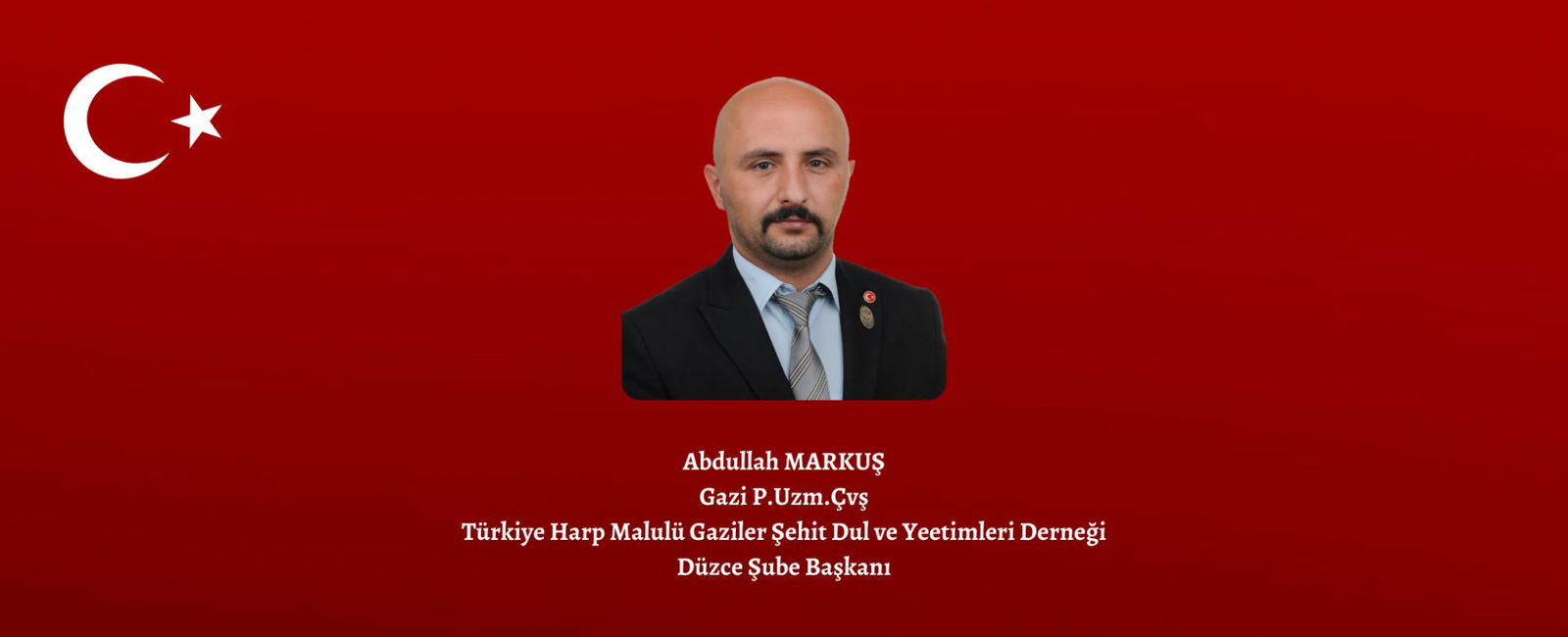 Harp Malûlü Gaziler, Şehit Dul ve Yetimleri Derne
