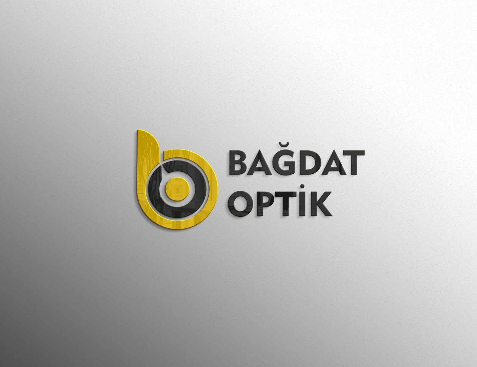 Bağdat Optik 