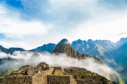 Unveiling the Best Luxury Machu Picchu Tours in Peru