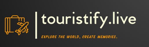 What is touristify.live