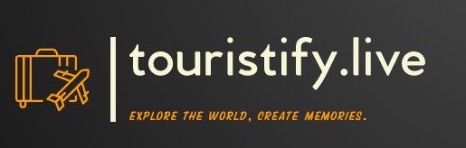 What is touristify.live