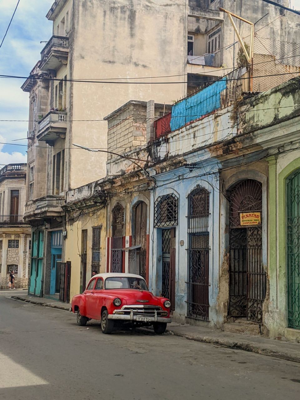 Insurance Requirements for Visitors to Cuba