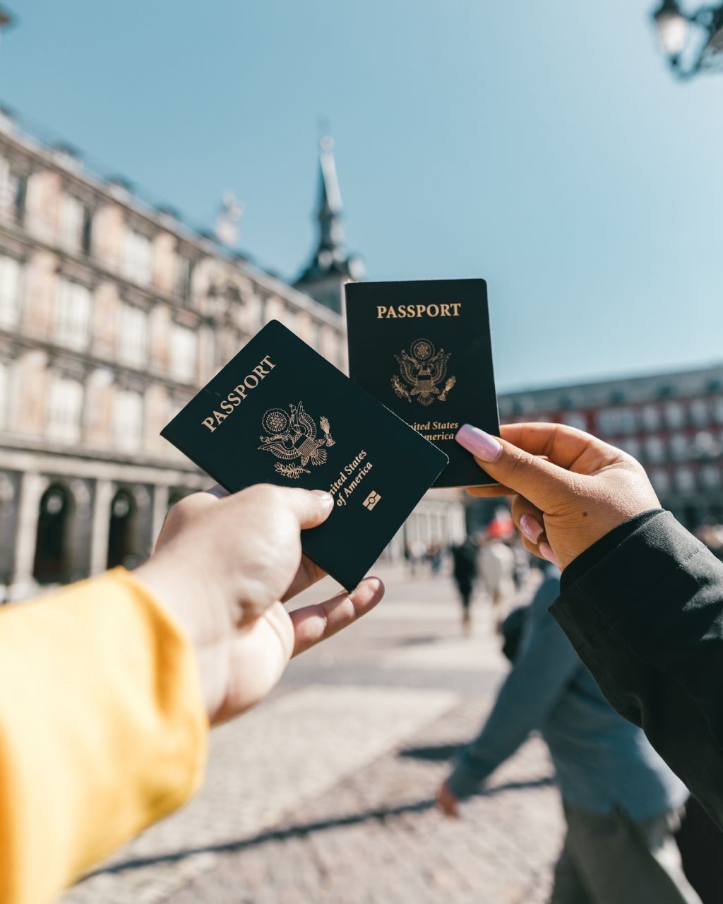 Other Travel Documents Required for Traveling to Cuba