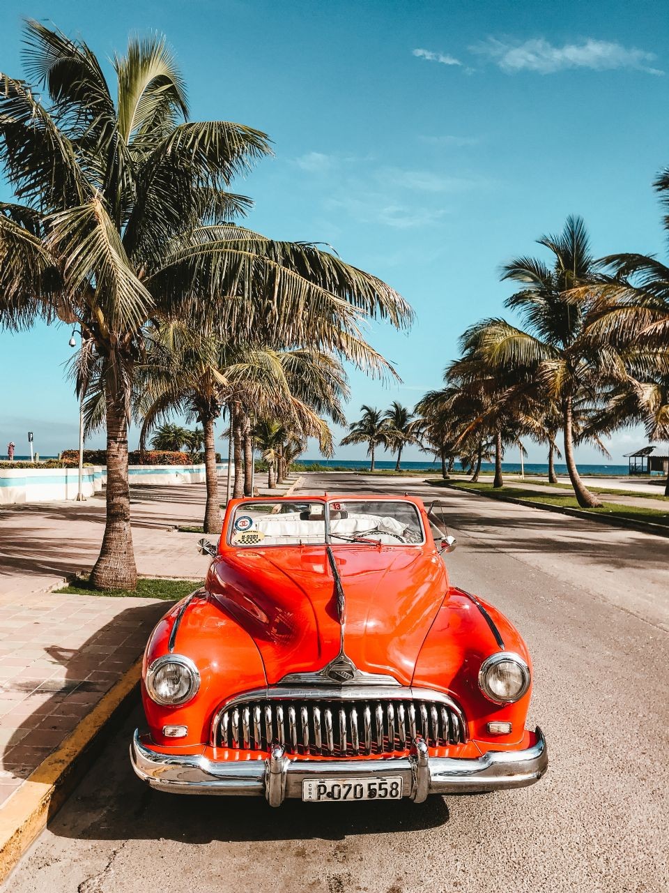 Location and history of Cuba