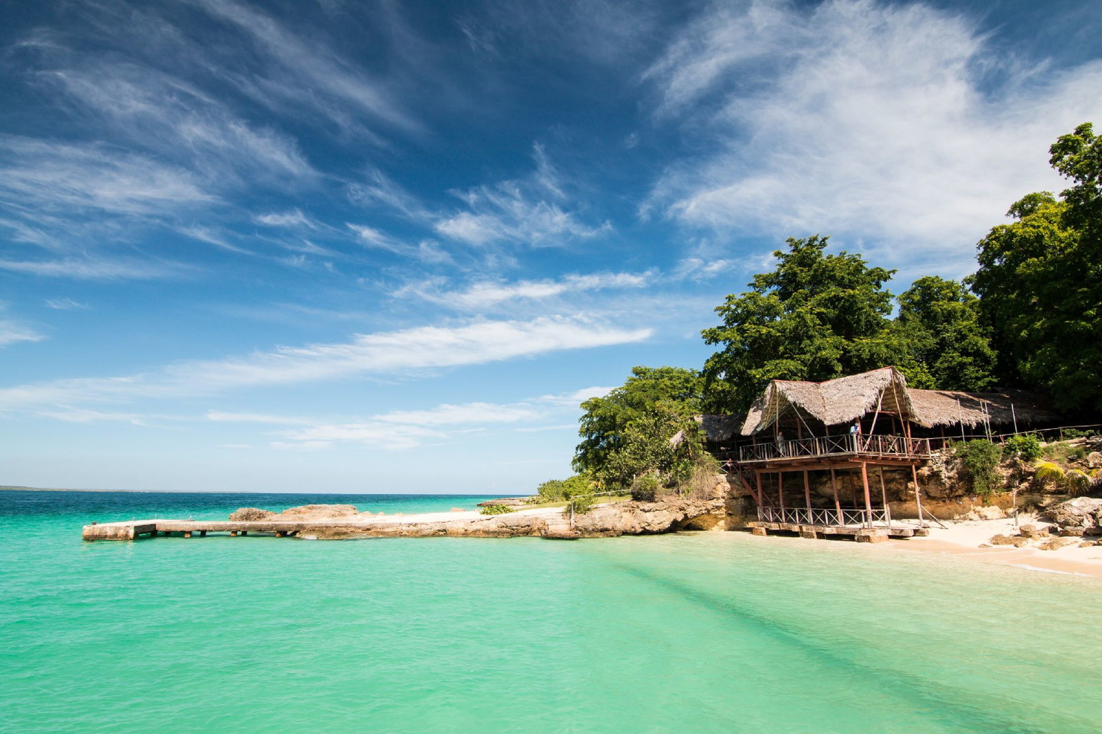 Best beaches and coastlines in Cuba