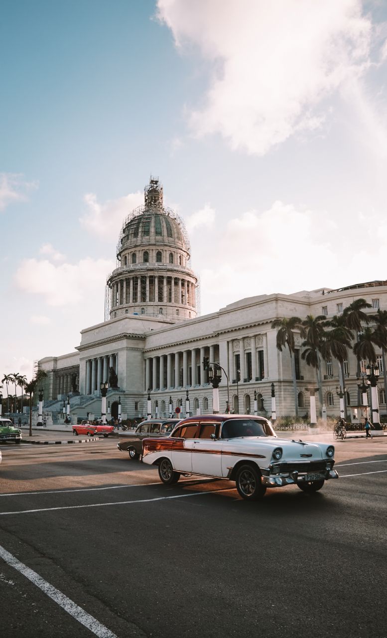 Cuba has a rich artistic heritage, with many museums and galleries dedicated to Cuban art and culture.