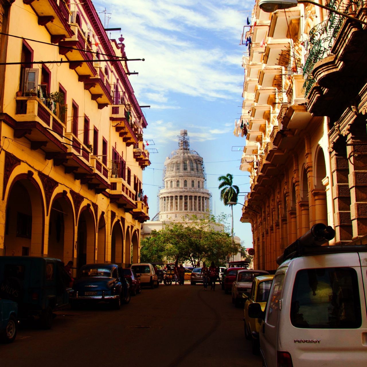 Here are some additional tips and advice for traveling to Cuba