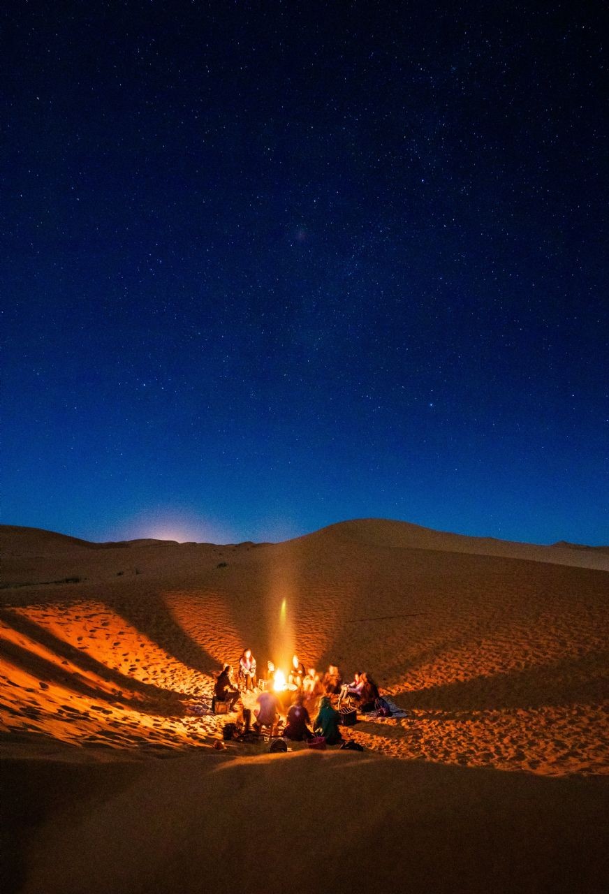 Luxury desert tours in Morocco vary in price depending on factors such as duration, accommodation type, and included activities. On average, a luxury Morocco desert tour can range from $1,500 to $3,000 per person for a multi-day experience