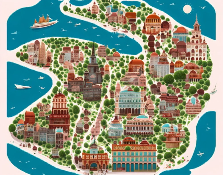 Traveling to a New City: Tips for Staying Safe, Healthy, and Culturally Aware