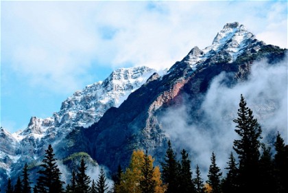 Jasper National Park: A Must-Visit Destination in Canada