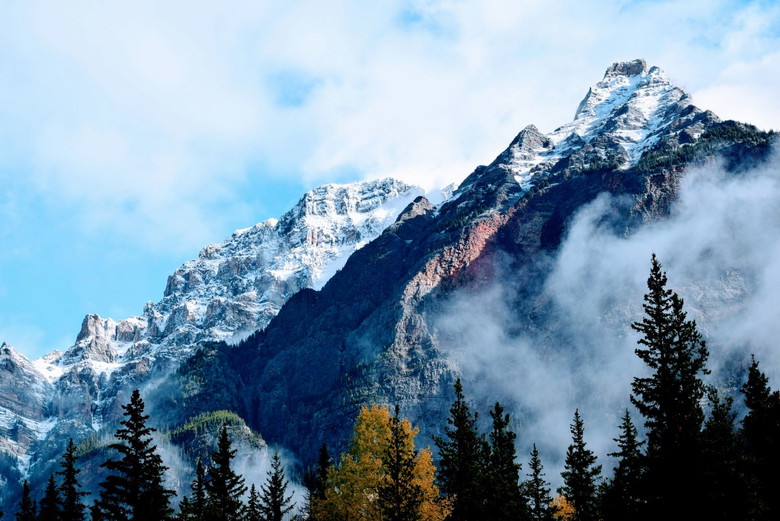 Jasper National Park: A Must-Visit Destination in Canada