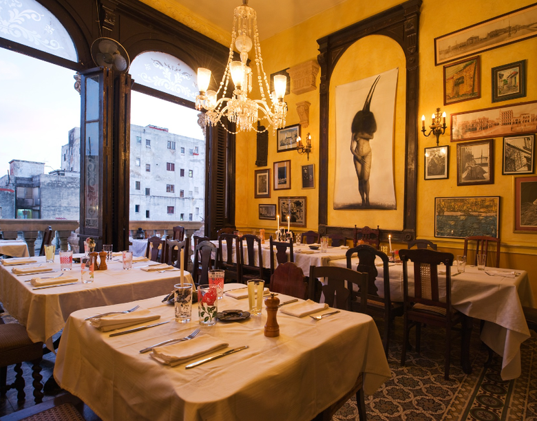 Savor the Best of Cuba's Food Scene in 2023: Top Restaurants and Must-Try Dishes