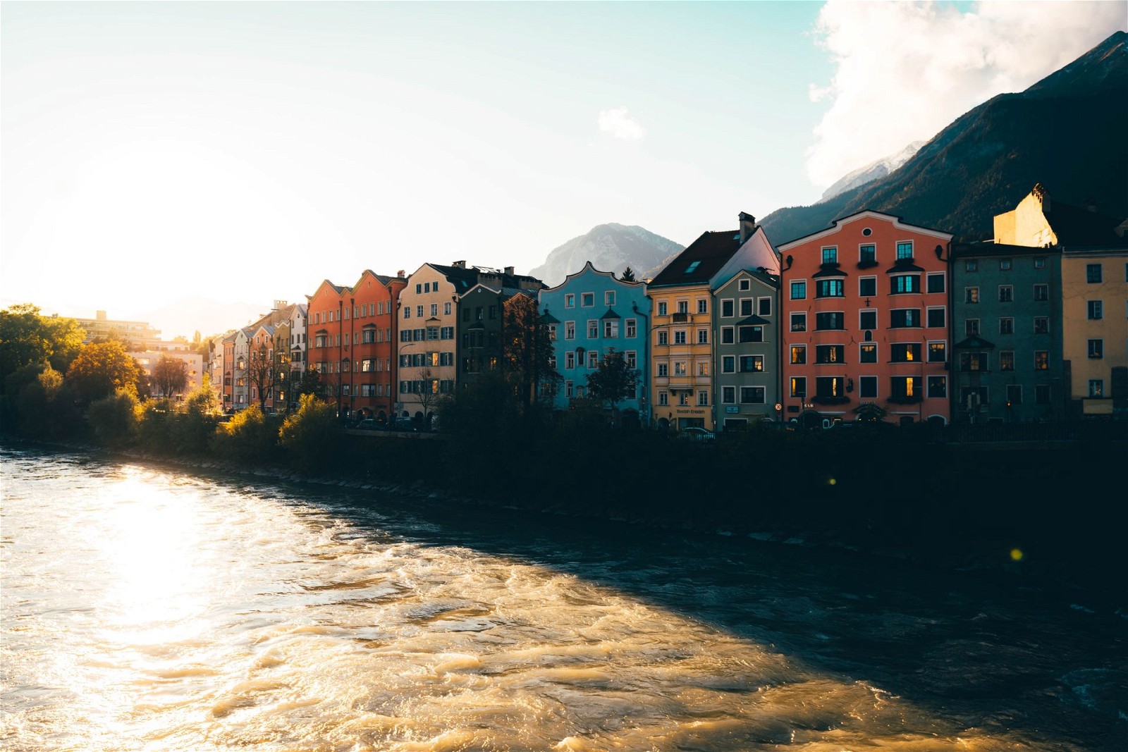 Innsbruck is a city rich in history and architectural wonders, offering a plethora of attractions that will leave you awe-inspired