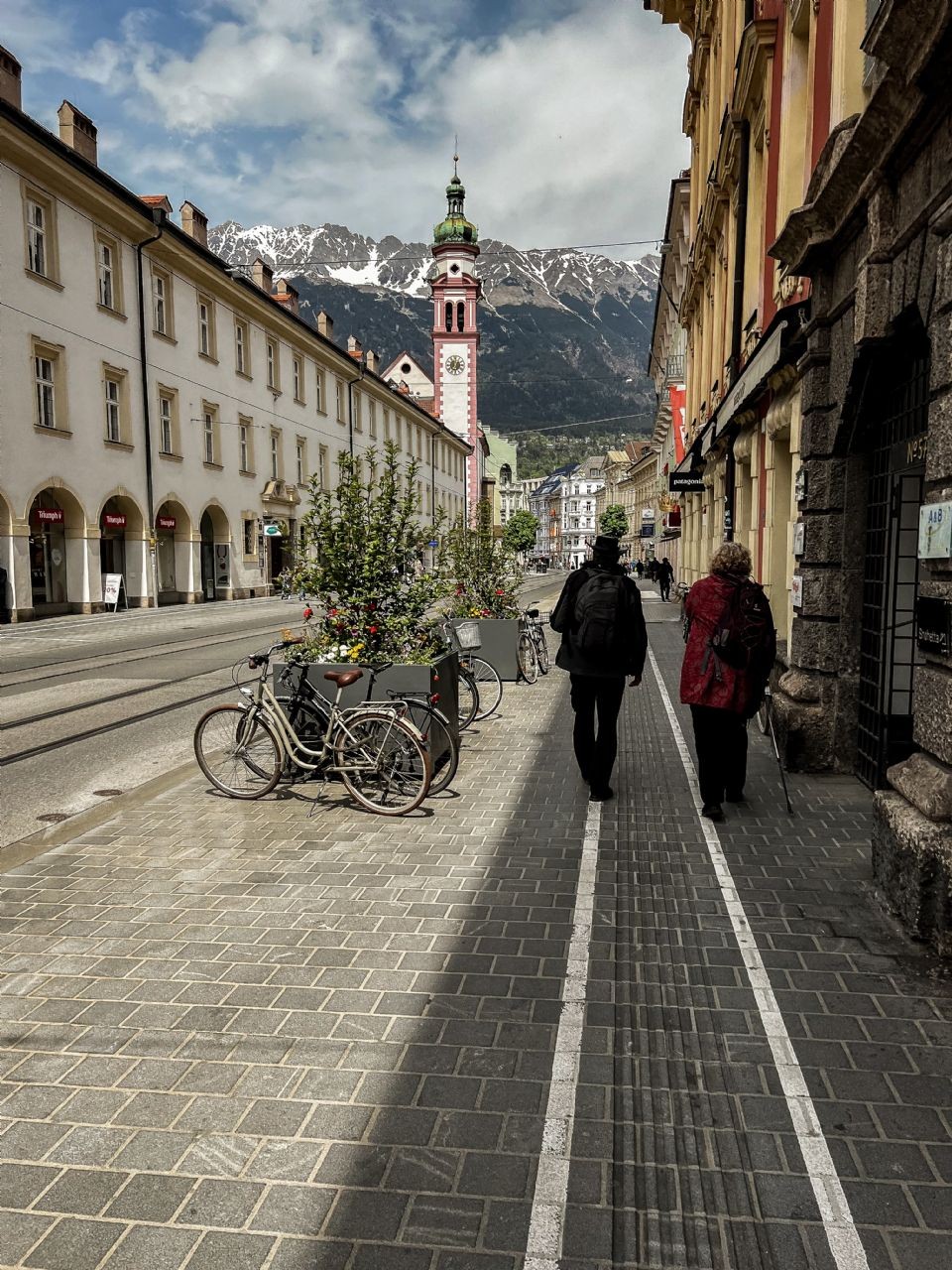 Exhilarating Activities to Try in Innsbruck, Austria
