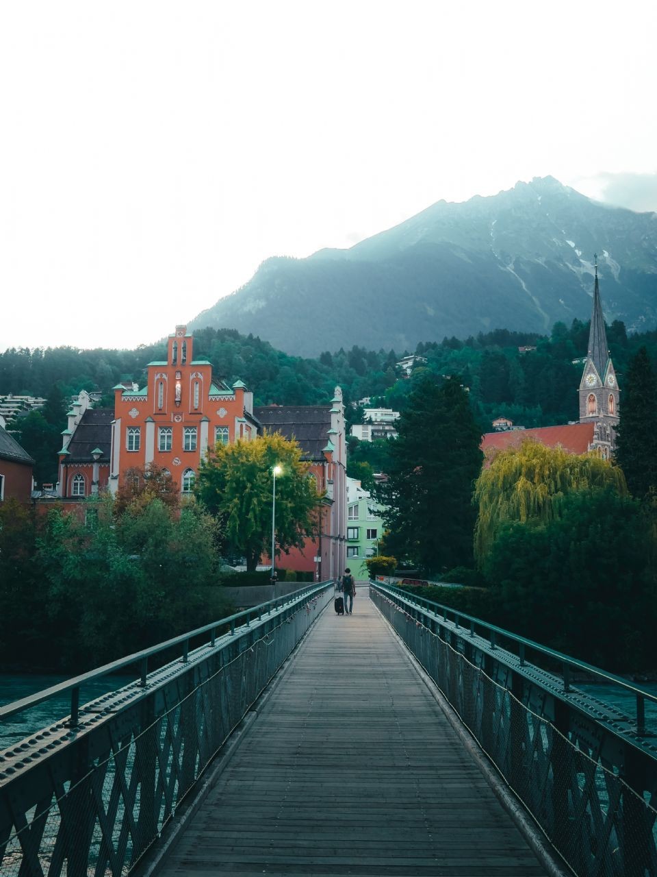Tips for Exploring Innsbruck, Austria