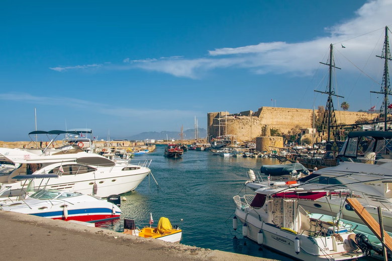 Travel Guide to Northern Cyprus