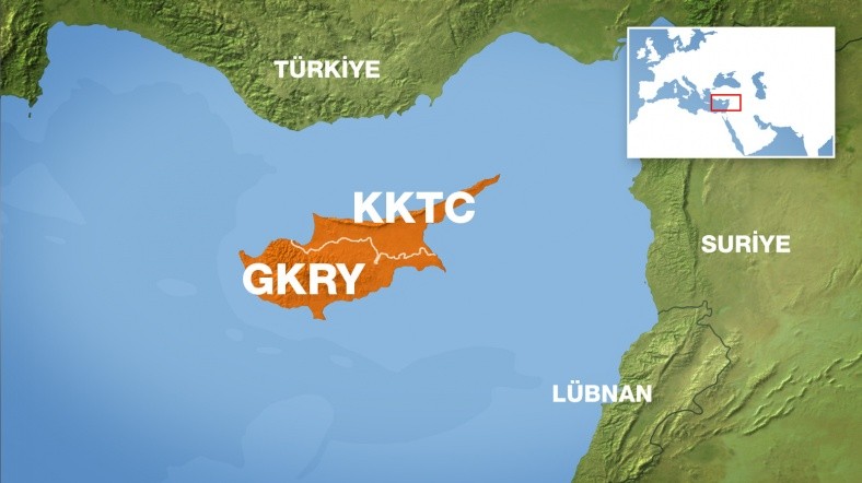 How to Get to Northern Cyprus?