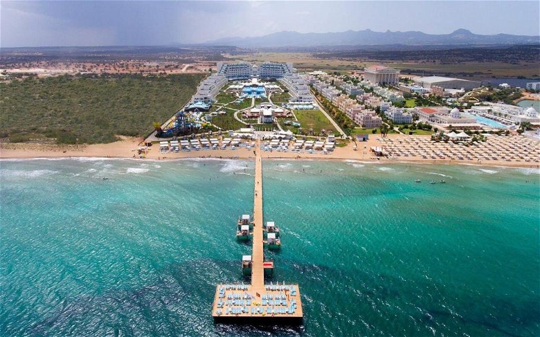 Discover the Best Hotels in Northern Cyprus: Locations, Services, and Average Prices