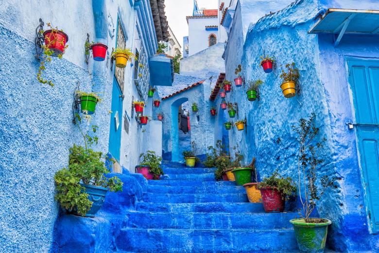 Trave Morocco: Unveiling Its Fascinating Travel Attractions