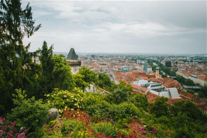 Discover Graz: Unveiling Austria's Hidden Gem