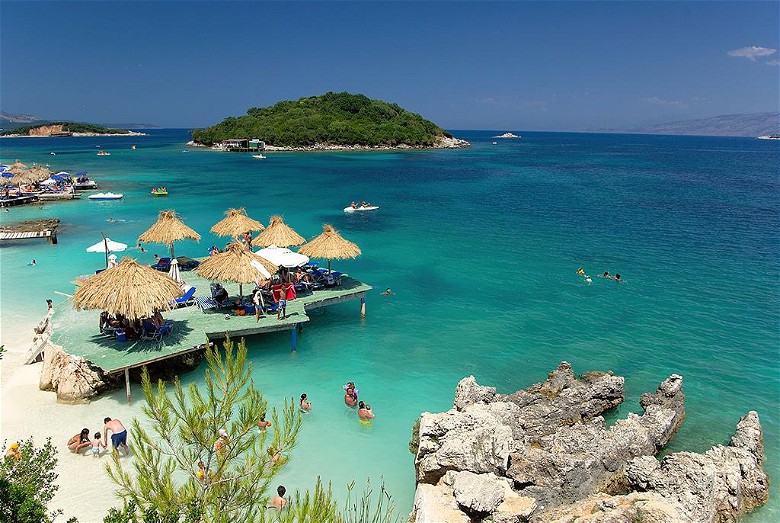 Albania's Top 10 Beaches: A Hidden Gem of the Balkans