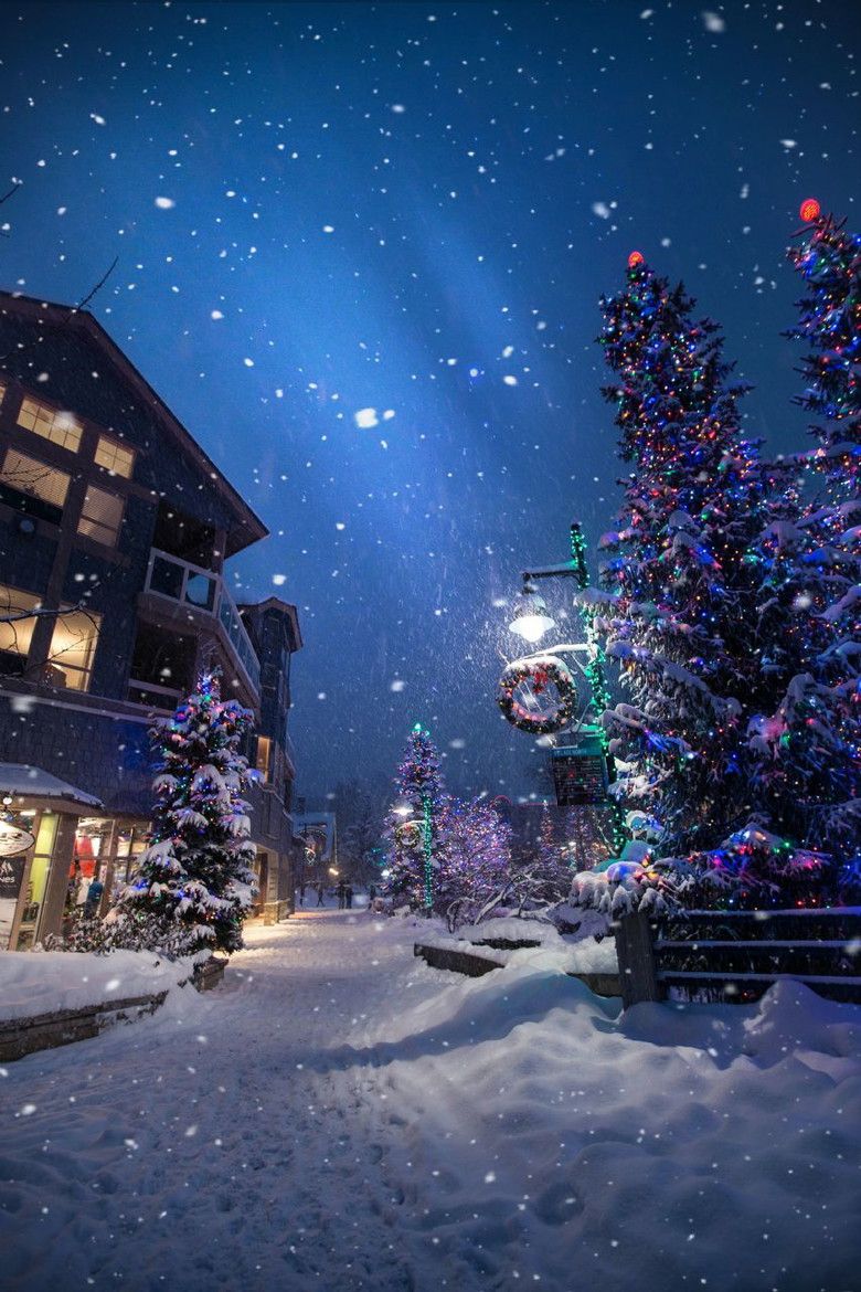 Whistler Blackcomb Unveiled: A Symphony of Adventure in Nature's Embrace