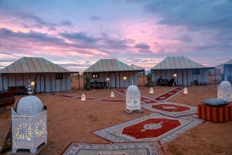 Discover Morocco's Hidden Treasures: Unveiling the Best Tour Experiences