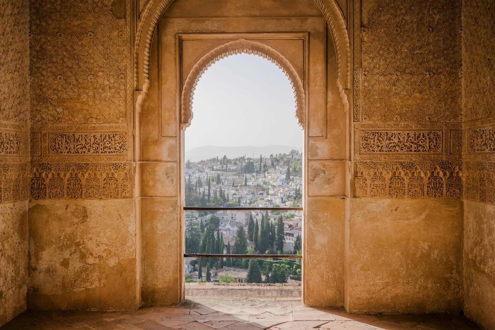 1. Marrakech: The Vibrant Imperial City