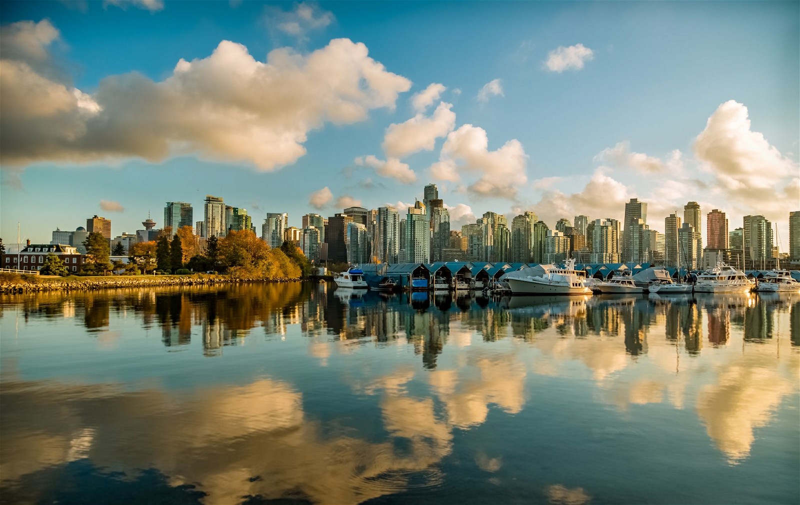10 Natural Wonders to Explore in Vancouver