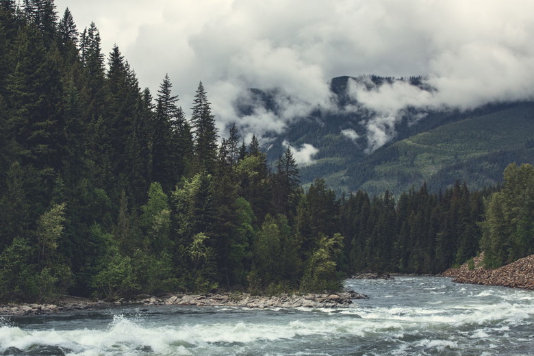 Discover Canada's Natural Wonders with a British Columbia Trip
