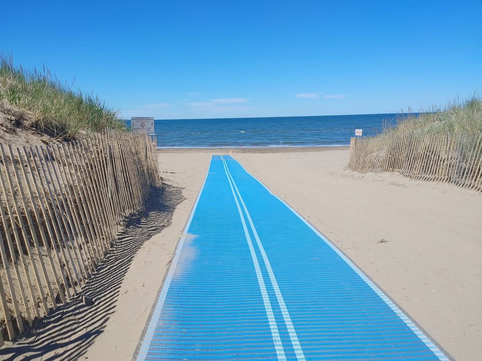 4. Parlee Beach, New Brunswick