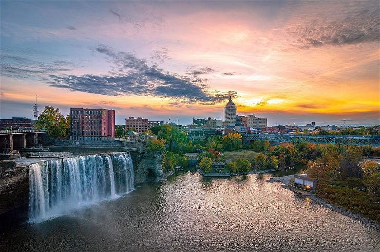 Discover Rochester's Charm: A Memorable Day Trip Guide