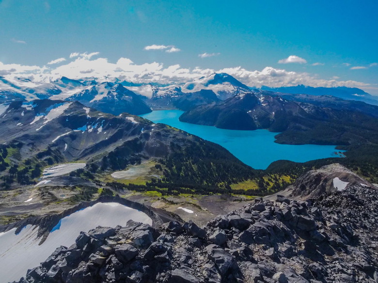 Whistler's winter wonderland: 7 reasons to vacation in BC