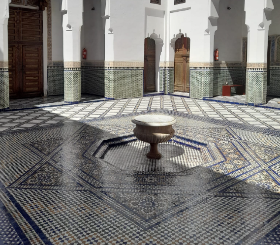 Exploring Morocco's Museums and Art Galleries: A Journey Through Culture