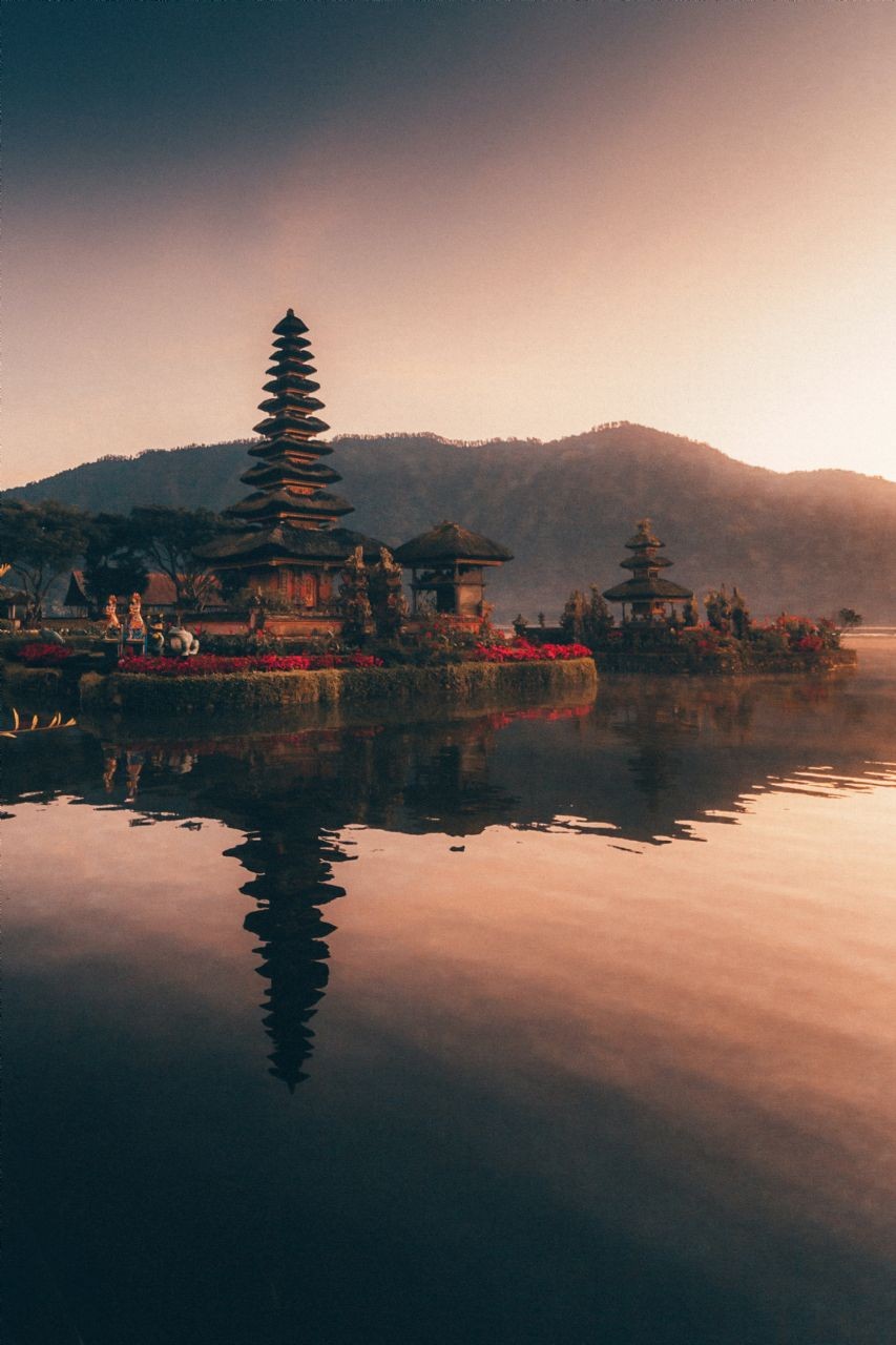 Tips for Traveling in Bali